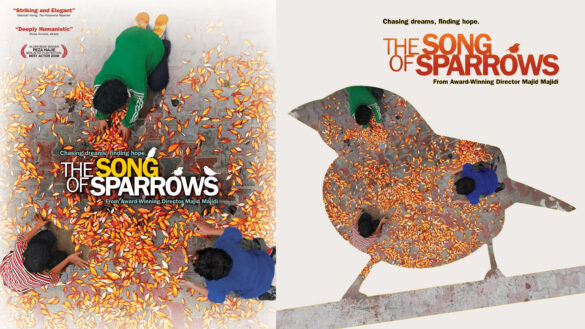 The Song of Sparrows